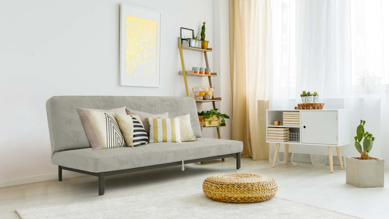 Bezüge für die IKEA Nyhamn Sofa Serie
