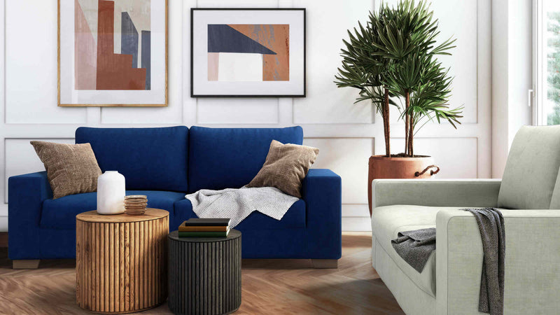 Sofabezug für IKEA Sorvallen