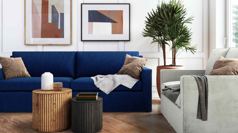 Sofabezug für IKEA Sorvallen